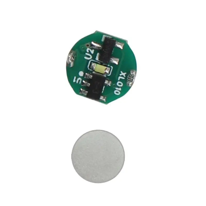 652F 3D Printer LED Lamp Annular/Single/Y LED Light for Multiple Devices Perfectly for 3D Printing Part Zpaxo