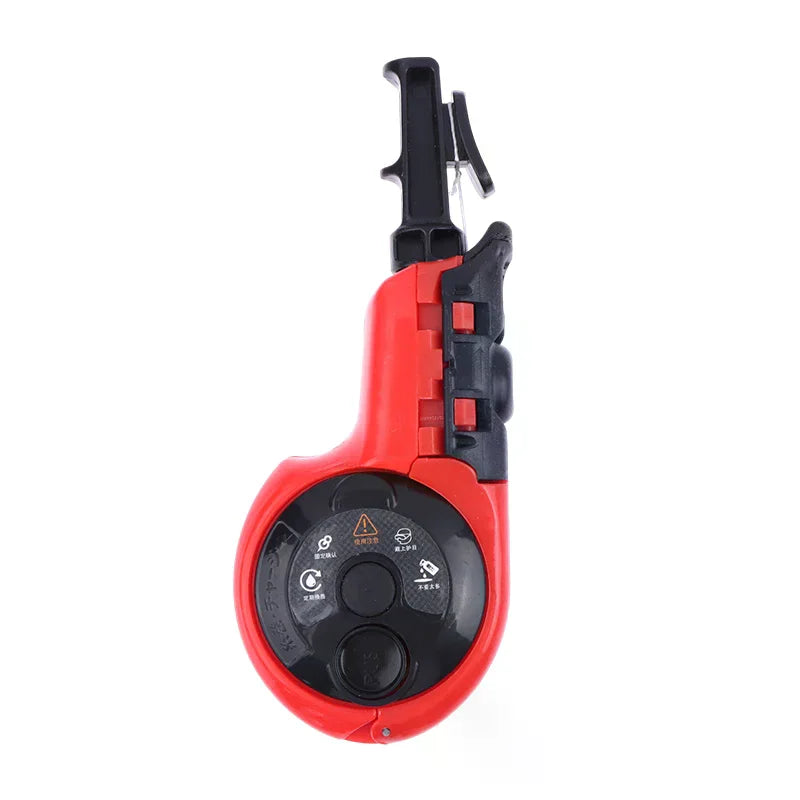 Woodworking Tool Automatic Manual Carpenter Ink Marker Wood Scriber Zpaxo