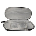 652F Game Console Hard EVA Bag 5 Protector Carrying Case Pocket Zpaxo CN