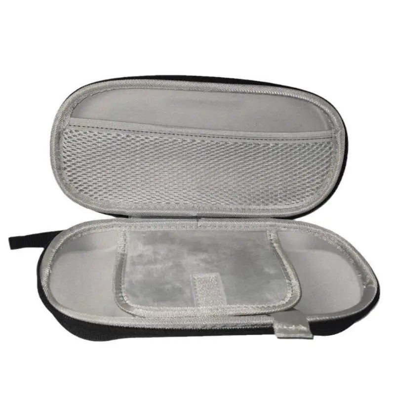 652F Game Console Hard EVA Bag 5 Protector Carrying Case Pocket Zpaxo CN