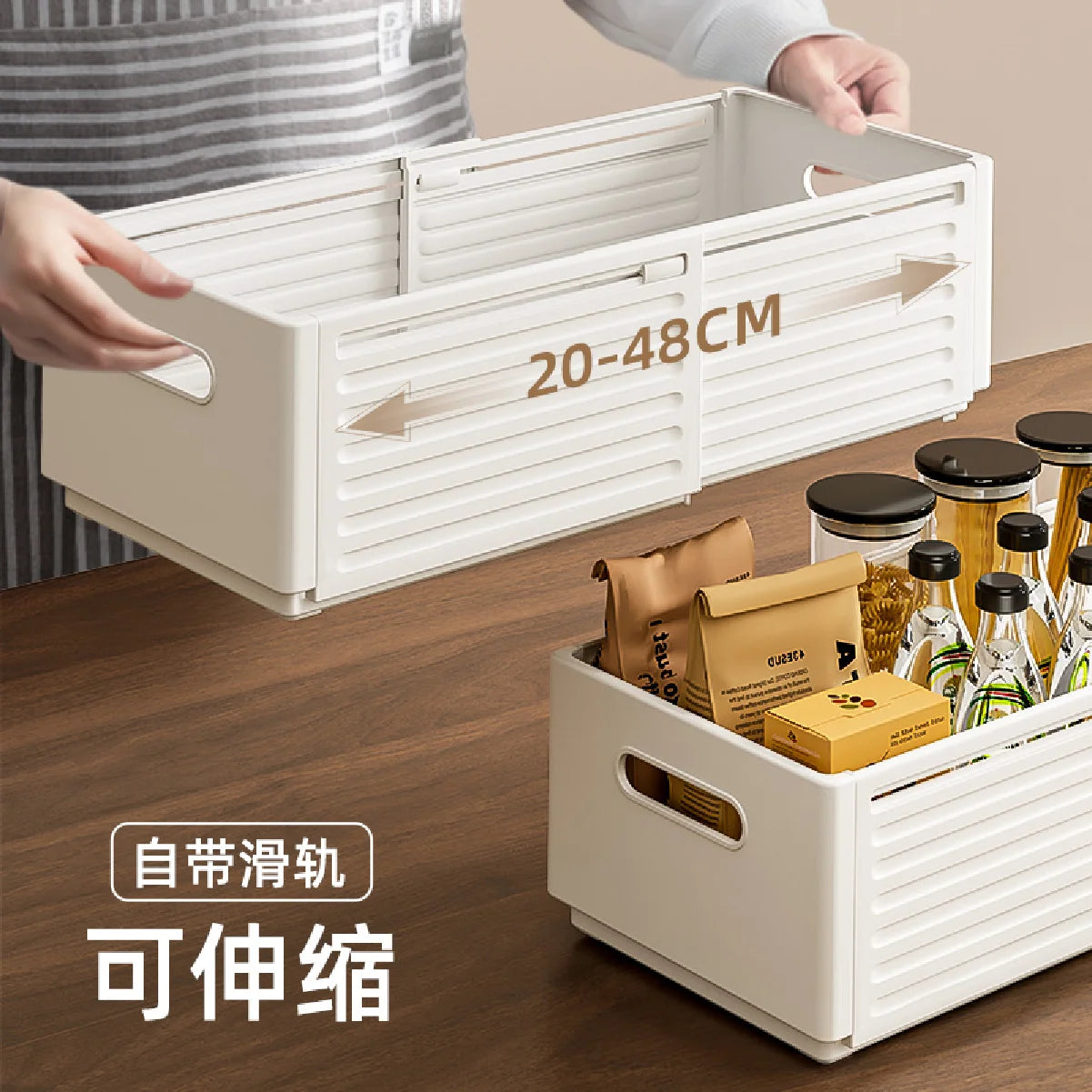 Wardrobe storage boxes clothing organizers toy storage bins desktop drawers underwear organizers Zpaxo
