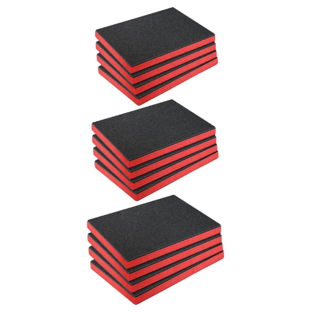Removable Foam Inserts Tool Box EPE Packaging Material Toolbox Zpaxo