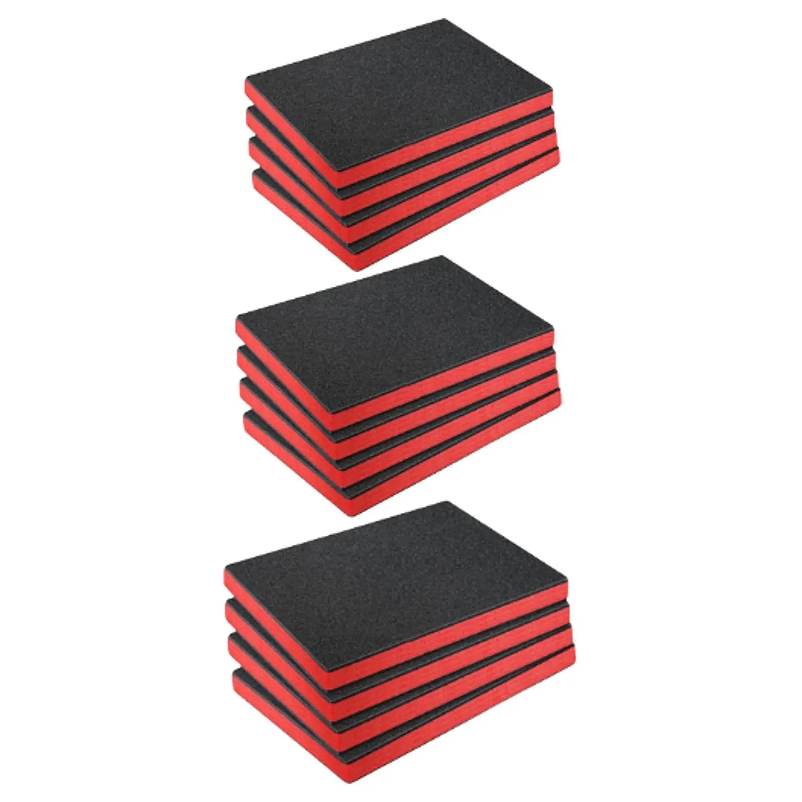 Removable Foam Inserts Tool Box EPE Packaging Material Toolbox Zpaxo
