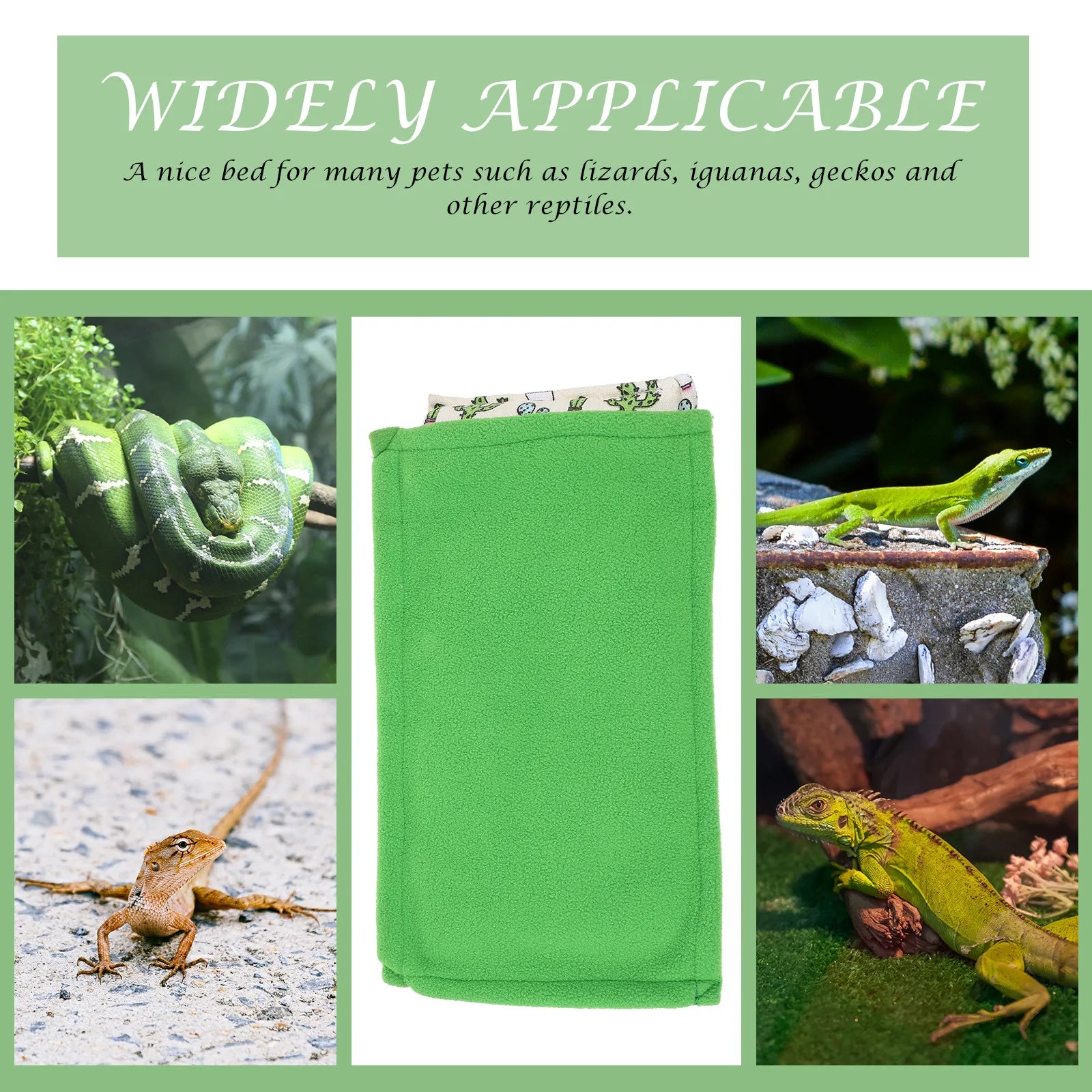 Cartoon Pattern Reptile Sleeping Bag Comfortable Warm Cushion Secure