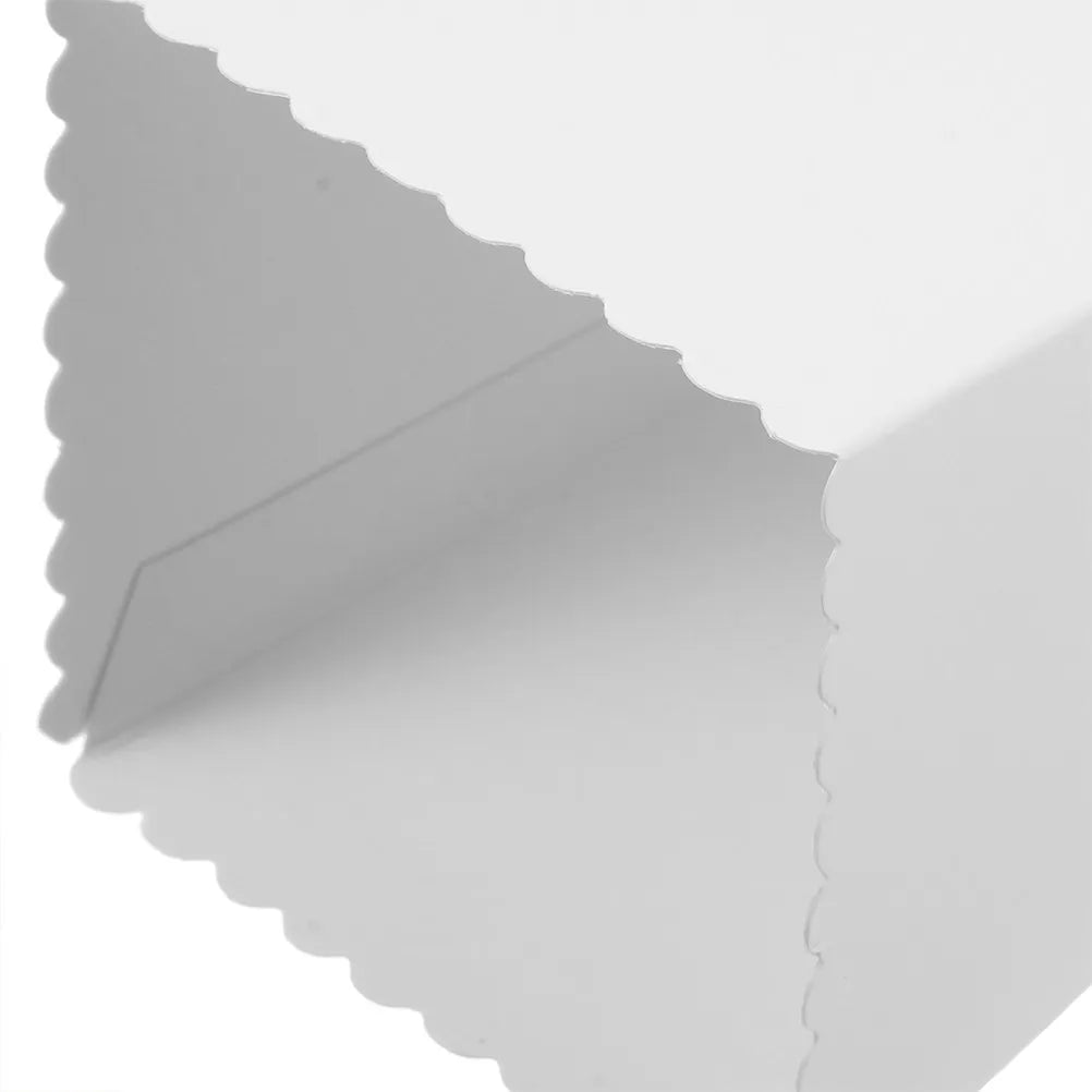 Food Takeout Boxes Small Popcorn Bucket Paper Bulk Party Movie Night