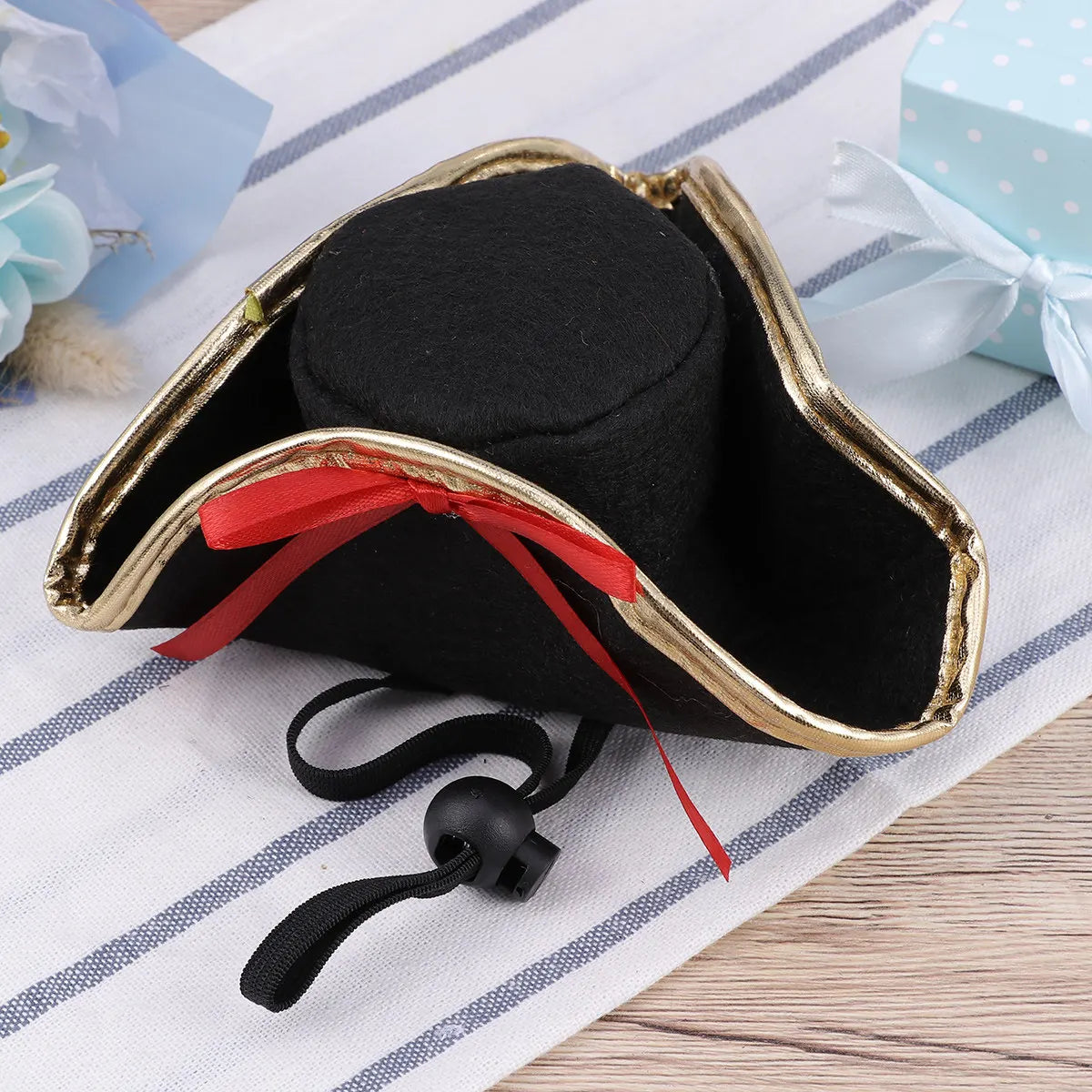 Funny Pet Headgear Costume Cap Cats Dogs Small Medium Large Pets