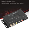 Infrared Return Modulator