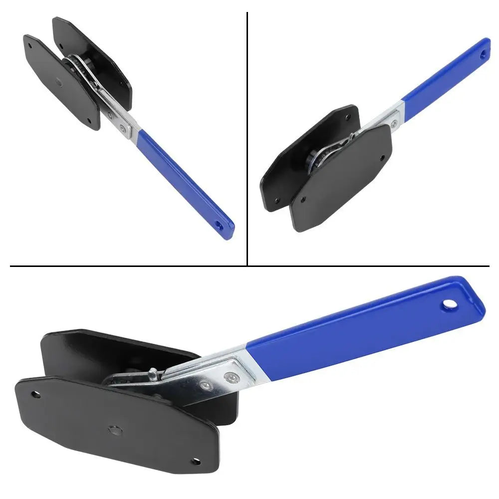 Flexible Brake Caliper Holding Tool Adjustment Corrosion-resistant Zpaxo