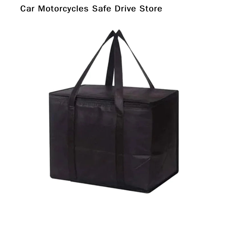 Insulated Lunch Bag Insulation Bento Aluminum Foil Rice Meal Ice