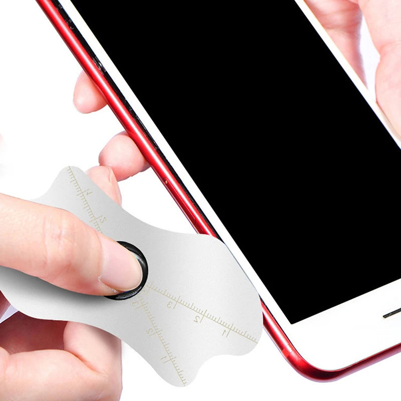 5-in-1 Stainless Steel Phone Pry Tool Set – Screen Repair Kit