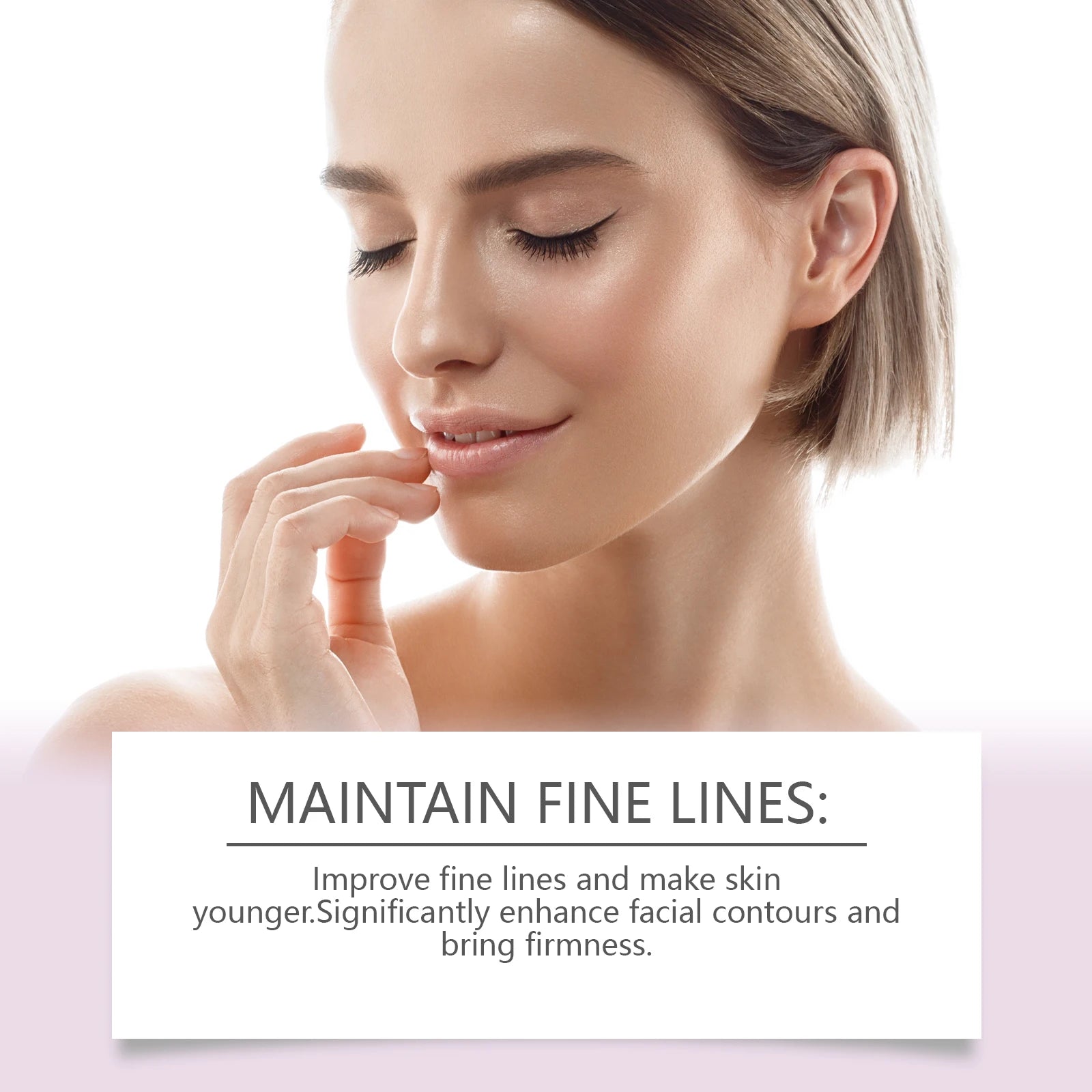 Invisible Face Lift Tape – V-Shape Chin & Neck Patches (40pc) Face Lift Tape Zpaxo