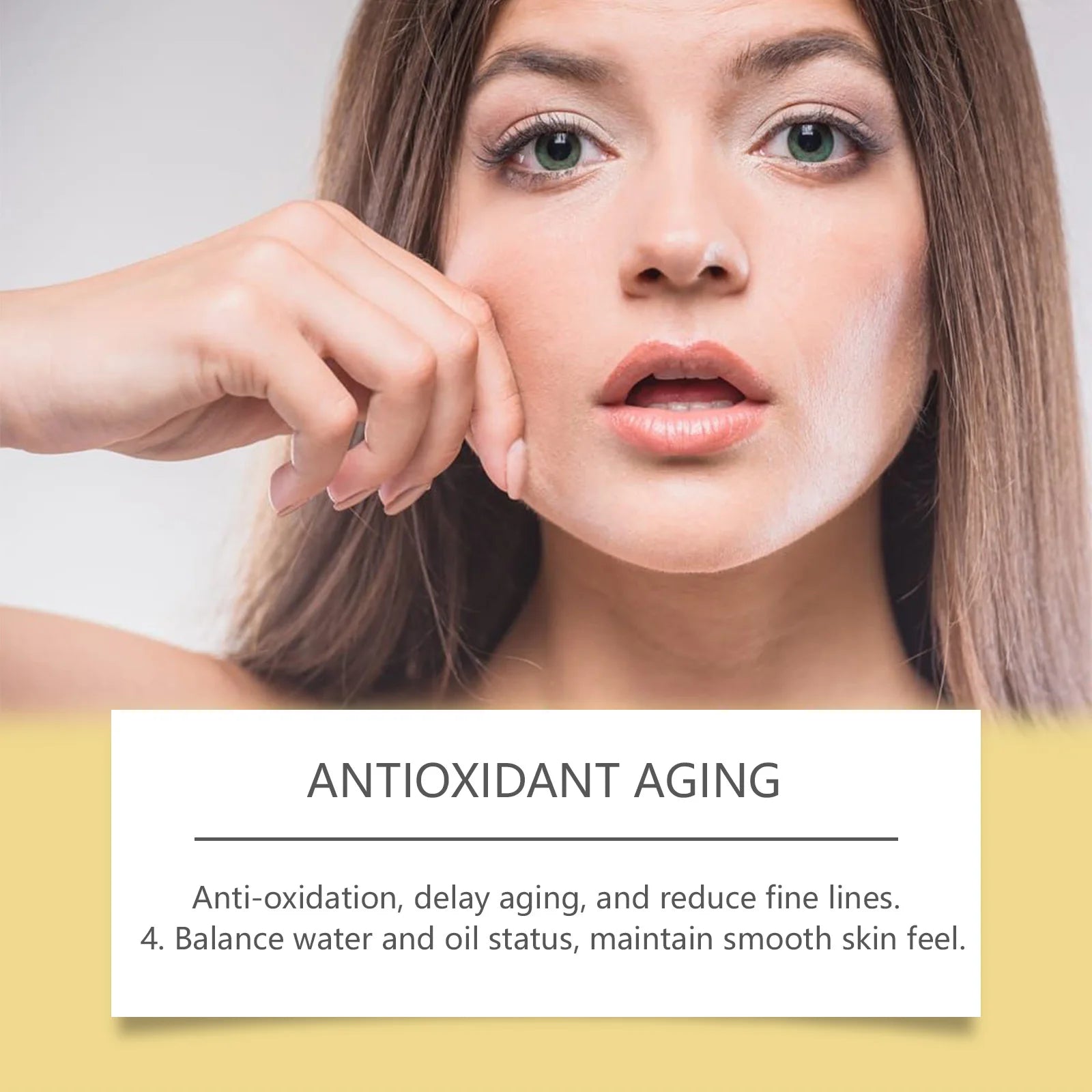 Tallow Honey Moisturizing Cream – Antioxidant Skin Repair 60g Skin Moisturizing Cream Zpaxo