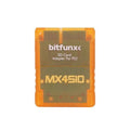 652F DIY MX4SIO SIO2SD Card Adapter Console Mini Reader Zpaxo O CN