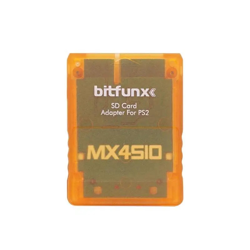 652F DIY MX4SIO SIO2SD Card Adapter Console Mini Reader Zpaxo O CN