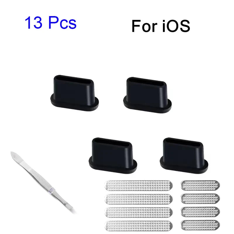 Metal Dustproof Net Sticker Mobile Phone Speaker Hole Anti-dust Mesh