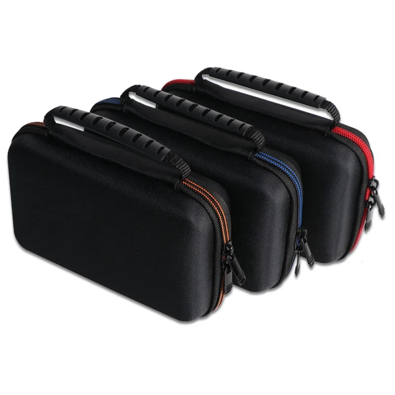 2025 Hard Protective Shell Carrying Console Storage Bag Case Nintendo Zpaxo