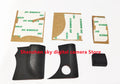 Body Rubbers Glue Grip+thumb+front Repair Parts Fujifilm X-T10 X-T20