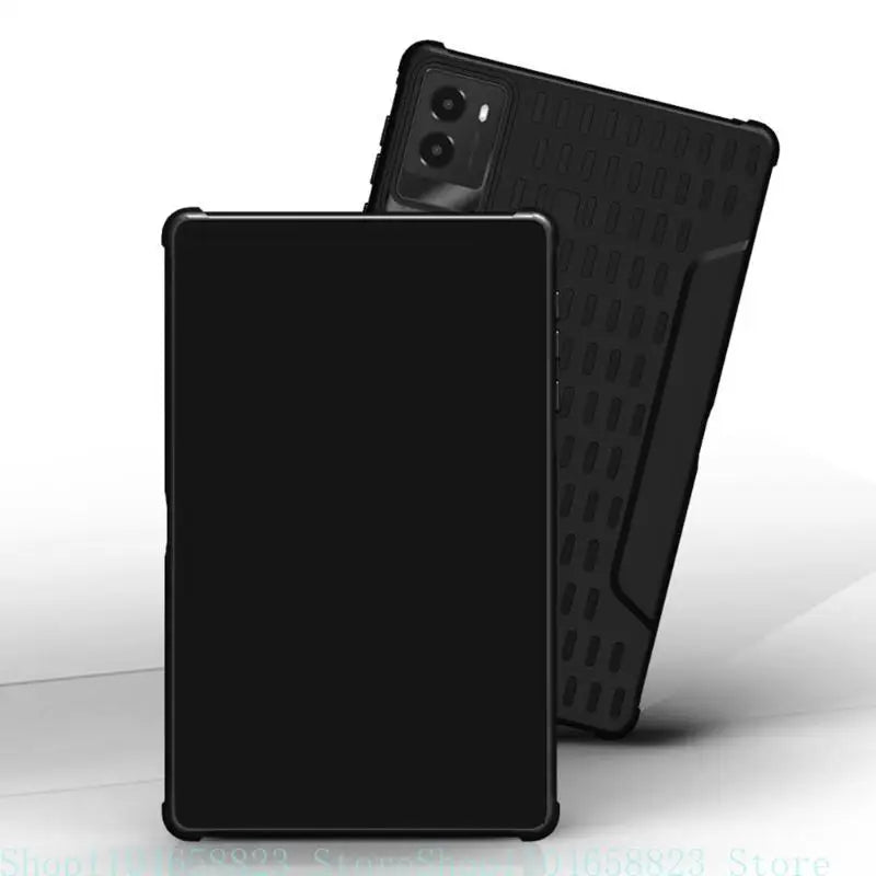 Soft TPU Rubber Case for Legion Y700 Gen3 8.8Inch Game Tablet Scratch Resistant Cover Easy Access To All Functions Zpaxo