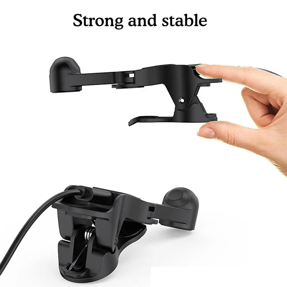 Screen Auto Clicker Simulated Finger Clicking Smart Phone App Video