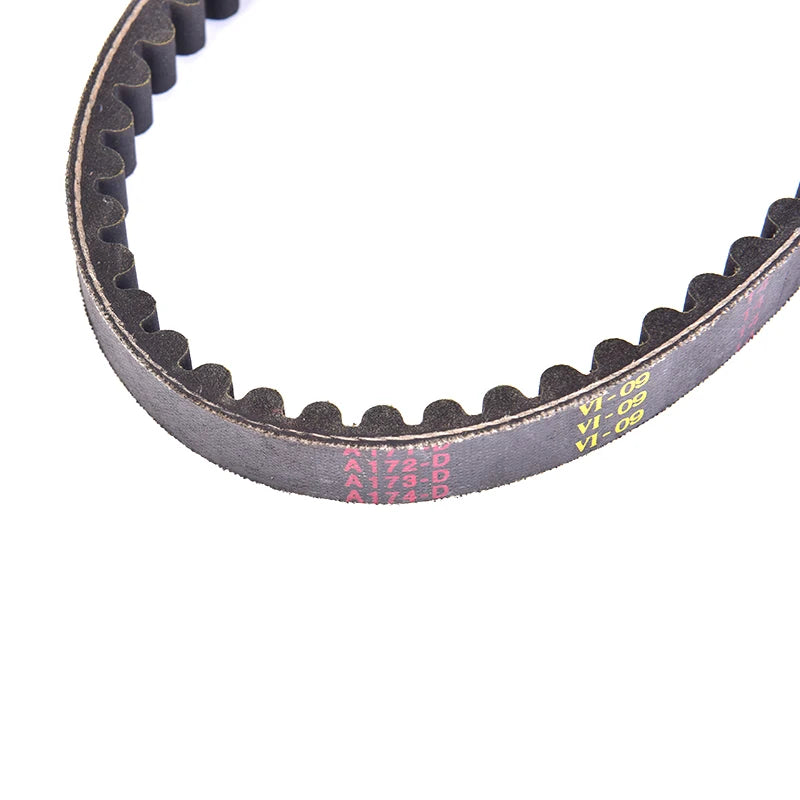 CVT Drive Belt 729 17.7 30 For Scooter Moped ATV GY6 50 60 80cc Long-case FB Zpaxo
