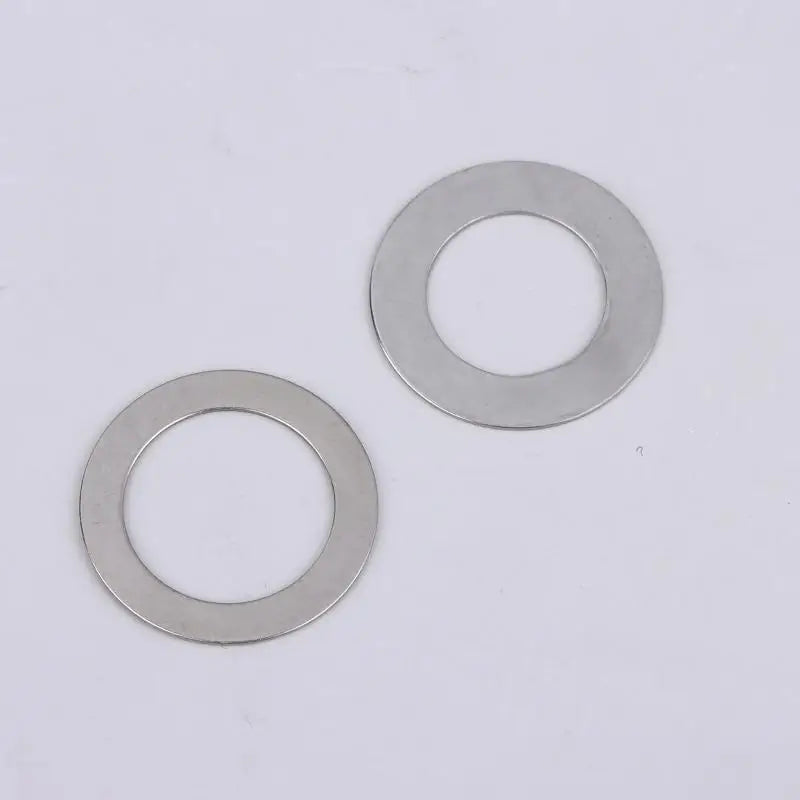 Narrow Belt Bandwidth Adjustment Bushing Gaskets Variator Motorcycle Zpaxo