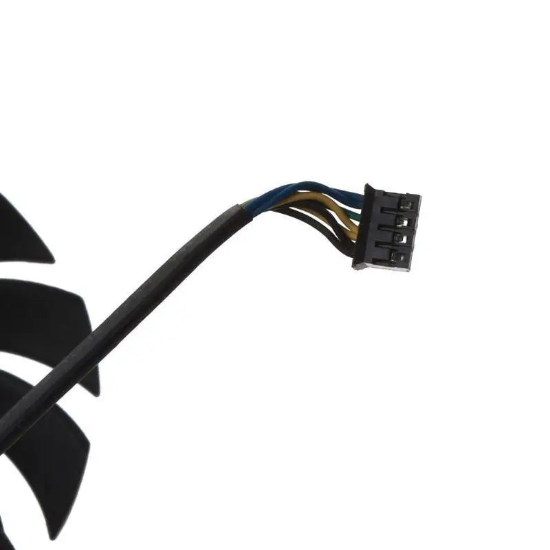 652F Cooler Fan Video Card Cooling Galax for MSI 6930 7850 Server Cooling Fan Zpaxo CN