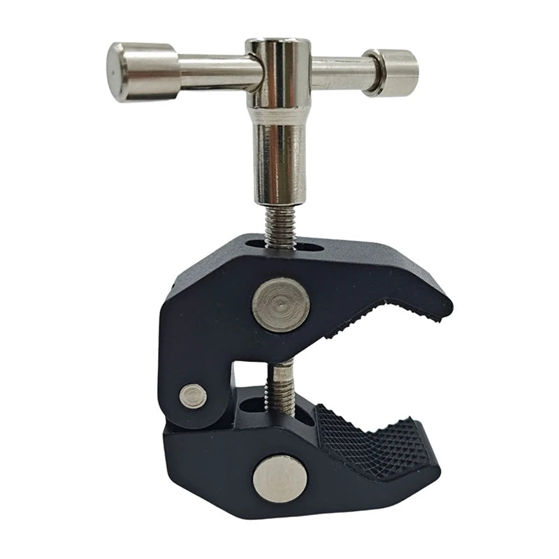 Heavy Duty CNC Metal Quick Release Clamp 360 Mini Ball Head 1 4 Screw Zpaxo