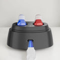 Rechargeable Hearing Amplifiers Earbuds Intelligent Noise Reduction