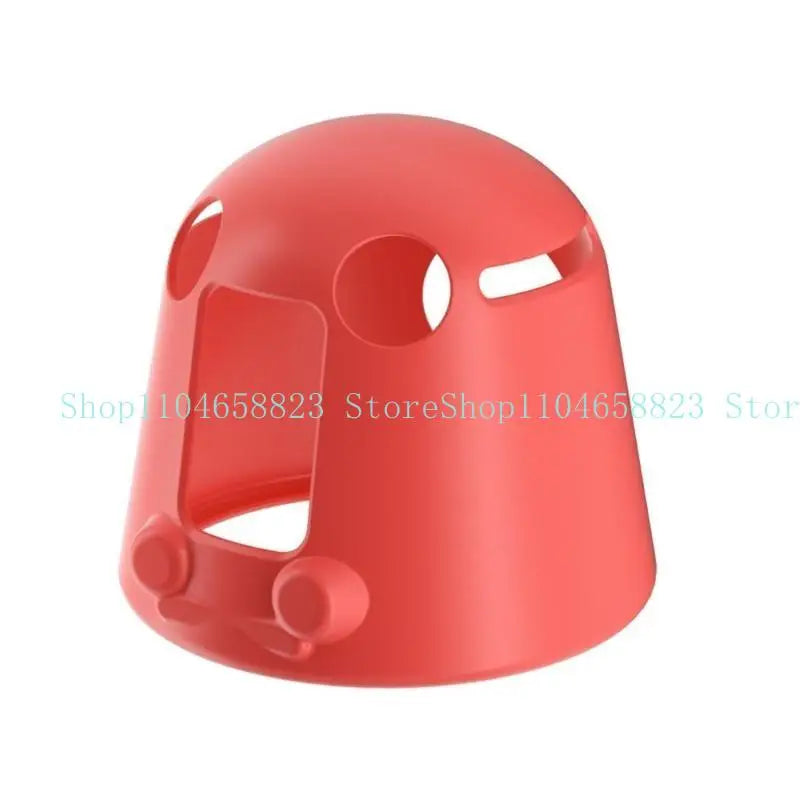 652F Silicone Case Housing Shell Water Resistant Protections Sleeve Zpaxo