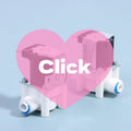 1PC Inlet solenoid valve 12V/24V pure water machine, water purifier, reverse osmosis 2-point quick connect valve switch Zpaxo 24V