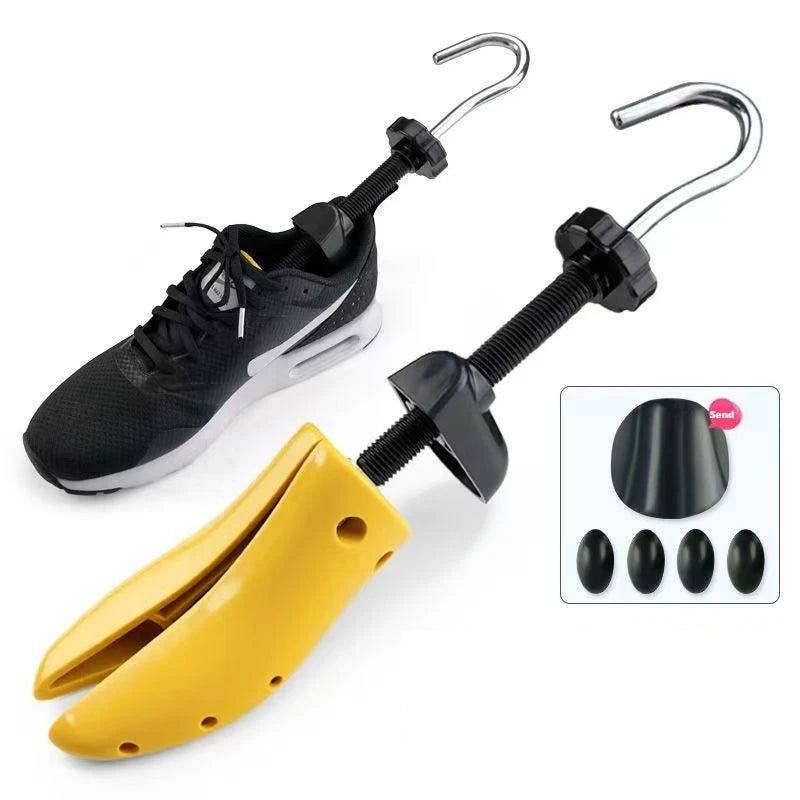 Adjustable Shoe Trees & Stretchers for Men & Women – 4-Way Shoe Tree Stretcher Zpaxo