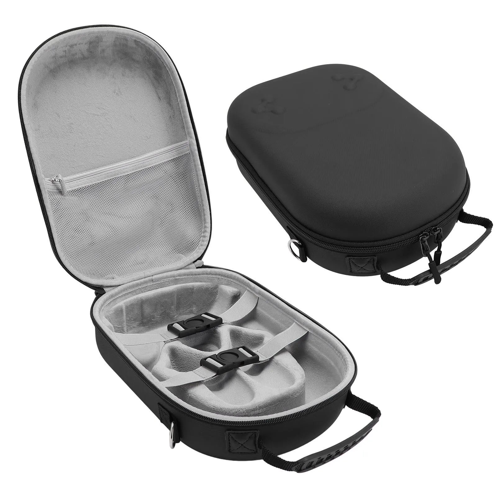Travel Cable Organizer Bag Multipurpose Electronics Case Hard