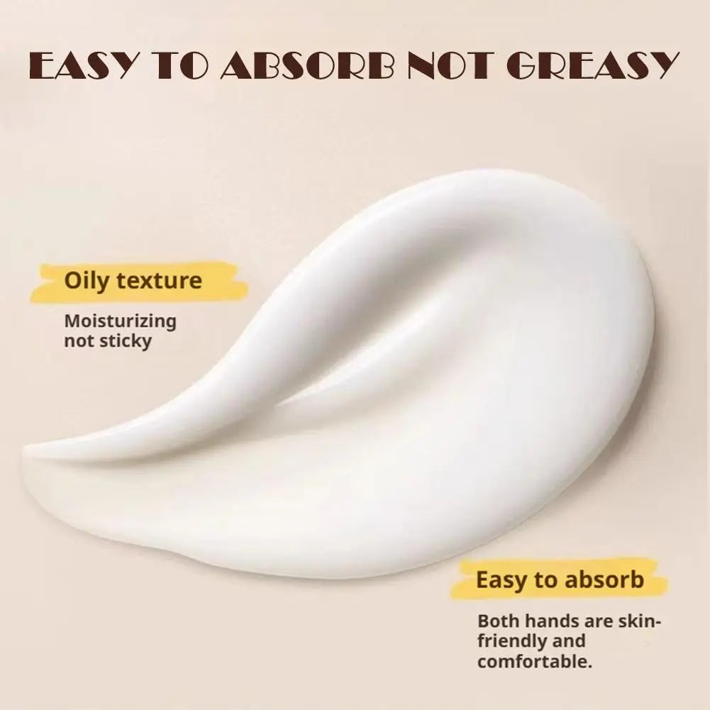 Small Pack Moisturizing Hand Cream Anti-crack Deeply Nourishing Hydrating Fade Fine Lines Korea Hands Skin Care Zpaxo