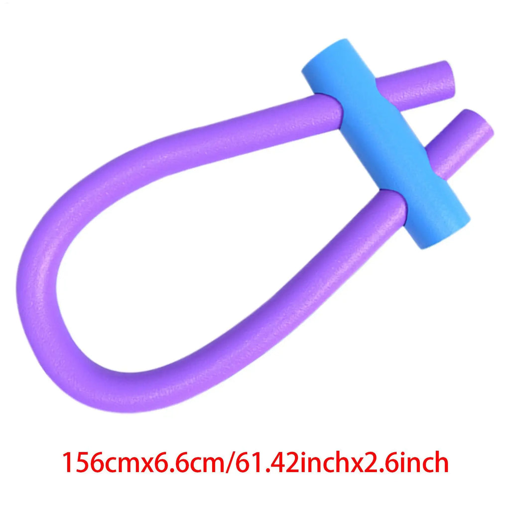 Multi Purpose Foam Pool Noodles Float Stick Connector Kids Adults