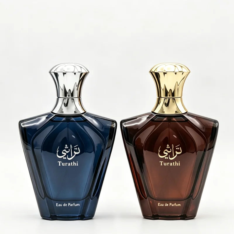Arabian Dubai Luxury Perfume Spray – Unisex Oriental Floral EDT Luxury Perfume Spray Zpaxo