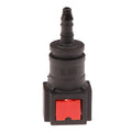 Urea Pump Urea Tube Quick Connector 6.30 7.89 9.49 Fuel Air Pipe Joint SCR Post-Processing Repair Kits Zpaxo 6.30x5 I