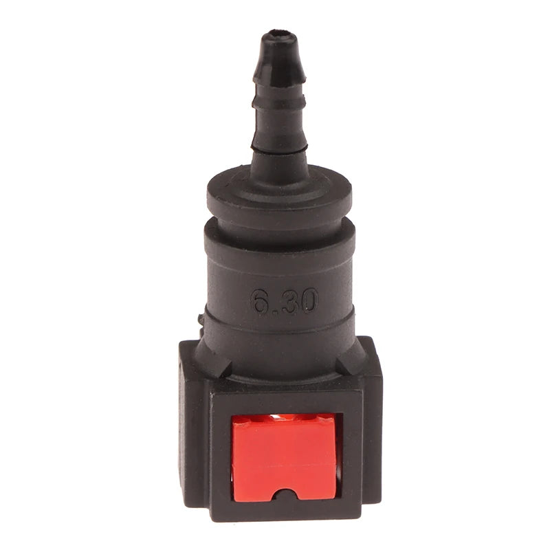 Urea Pump Urea Tube Quick Connector 6.30 7.89 9.49 Fuel Air Pipe Joint SCR Post-Processing Repair Kits Zpaxo 6.30x5 I
