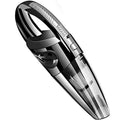 Handheld Vacuum Cordless Powerful Cyclone Suction Portable Rechargeable Vacuum Cleaner Quick Charge for Car Home Pet Hair Zpaxo 100440