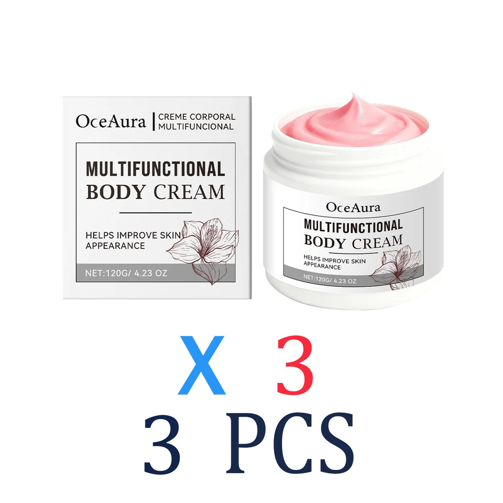Pregnancy Stretch Mark Cream Hydrating Body Moisturizer for Belly Skin Winter Skincare Gift Set Holiday Maternity Care Present Zpaxo 3 Pcs