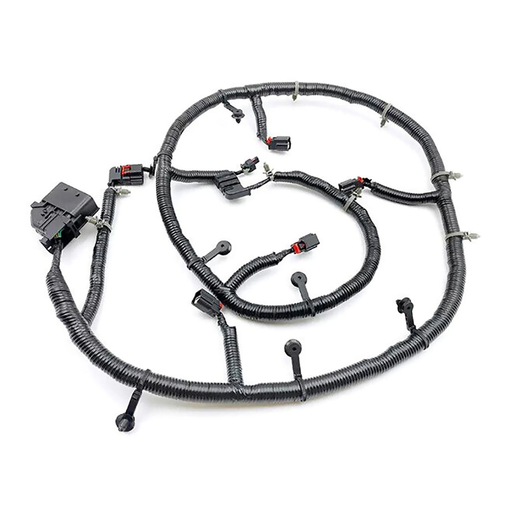 Rear Object Alarm Sensor Wiring 23316326 Replace Parts Cadillac