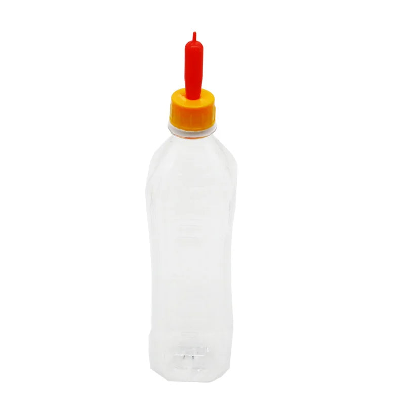 Goat Lamb Milk Bottle Nipples Drinker Livestock Pacifier Feeding