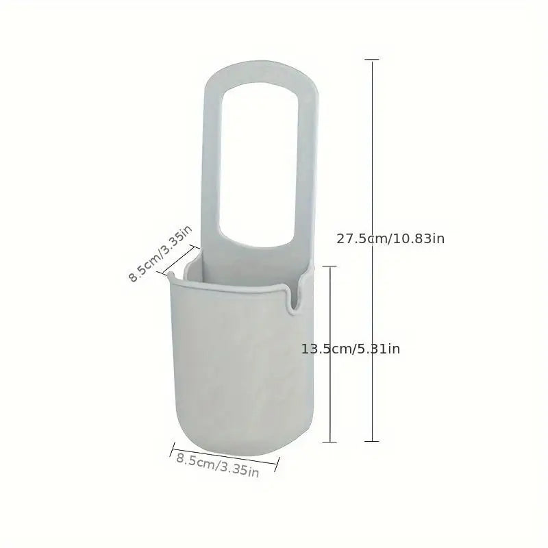Universal Silicone Bottle Holder Perfect Baby Strollers Bicycles Zpaxo