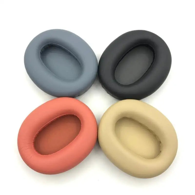 Fit Perfectly Ear Pads W820NB Headphones Easily Replaced Foam Zpaxo