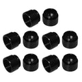 Lot M12 Mount Thread Extension Adapter Zinc Alloy Extender Lens Ring