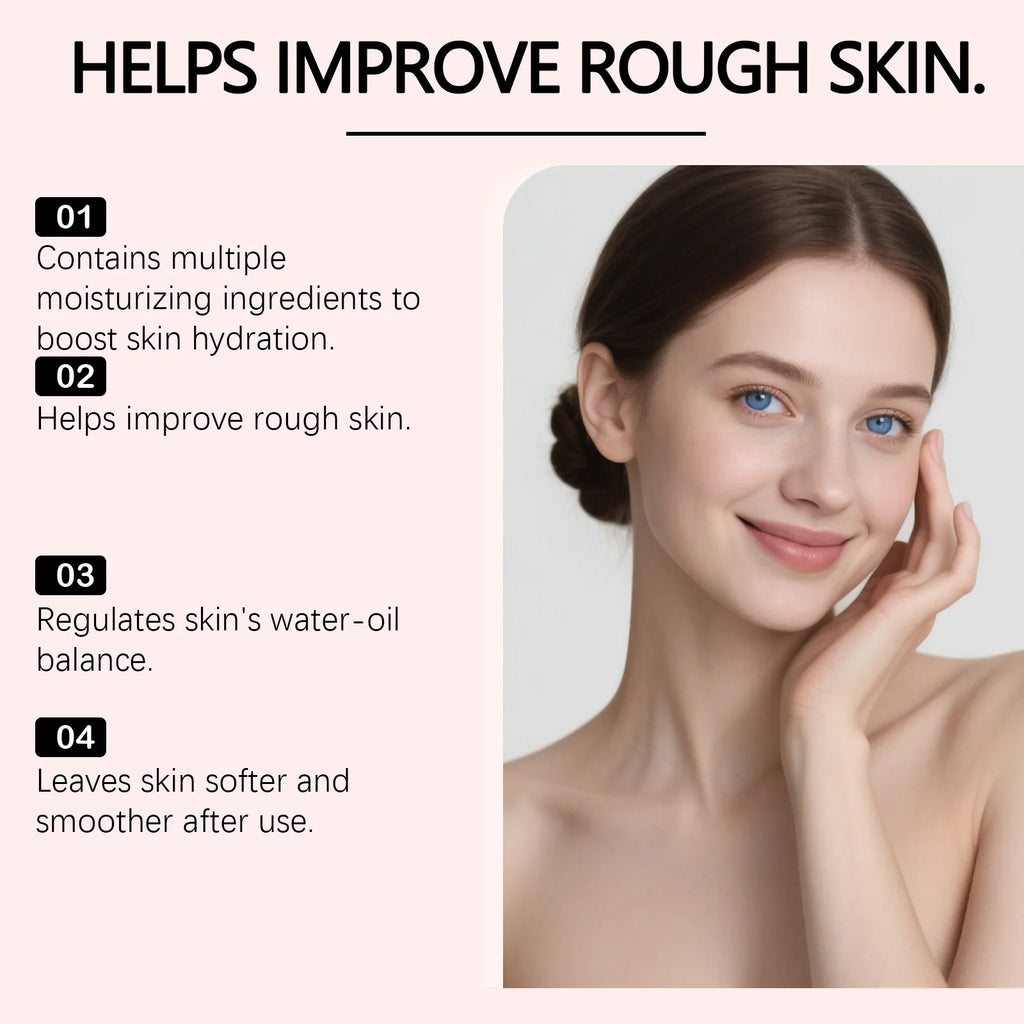 Hoygi PDRN Collagen Toner Pads – Brighten, Firm & Hydrate 70pc Toner Pads Zpaxo