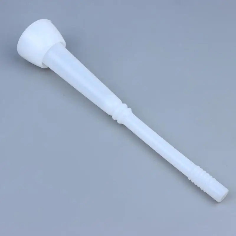 Silicone Long Liner for Cow Dairy Milking Machine – White