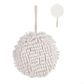 Hand Towel Soft Microfiber Handball Washcloth Gentle Skin