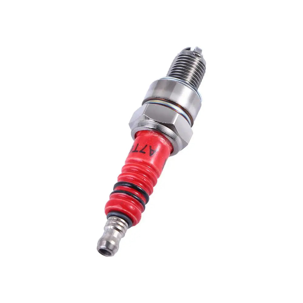 Durable Three-electrode Moped Scooter Replacement Parts Modification Zpaxo