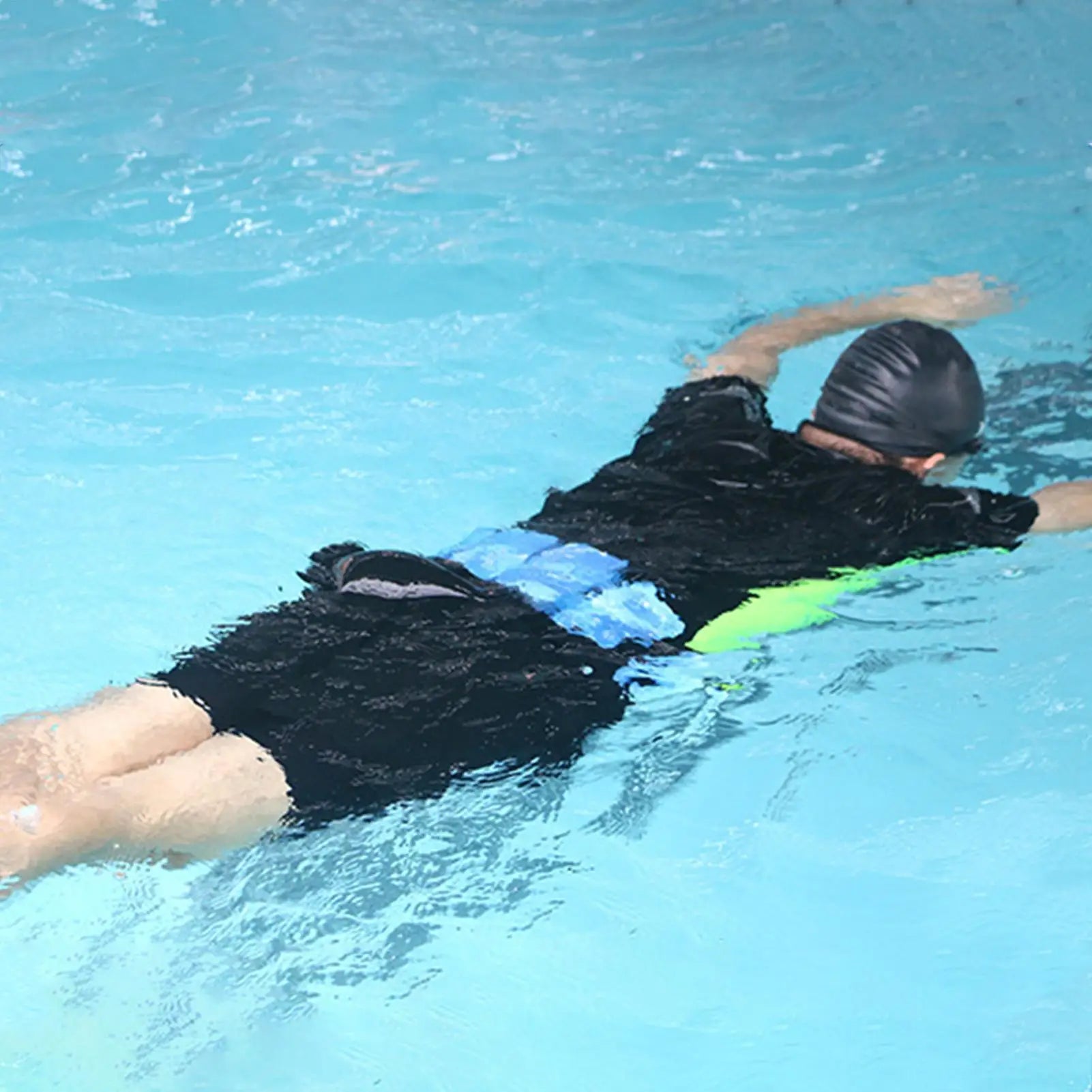 Swimming Buoyancy Belts EVA Foam Floatation Children Belt Water