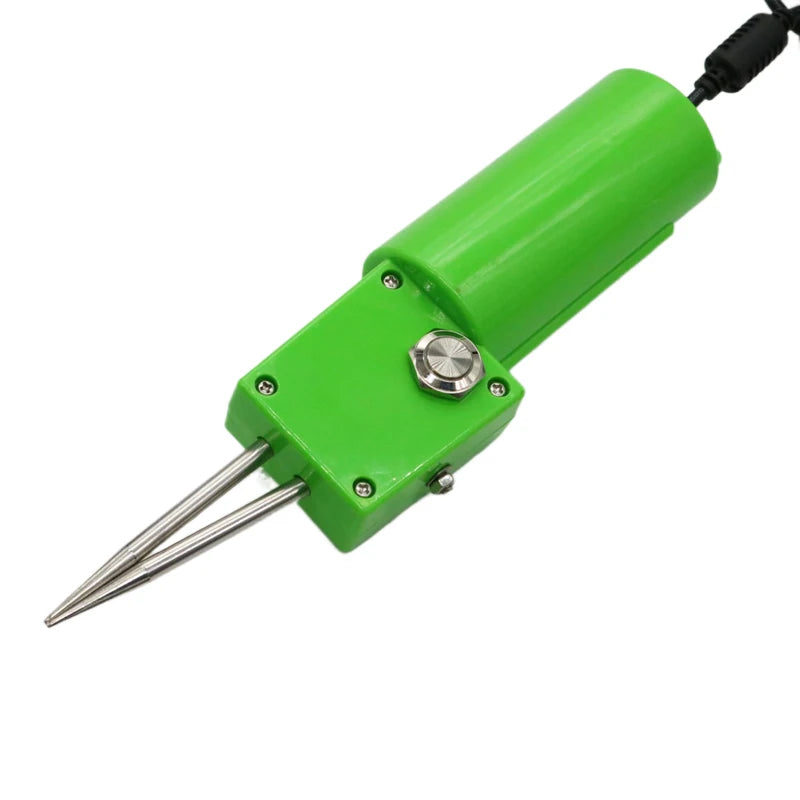 Handheld Electric Poultry Plucker Chicken Duck Goose Short Hair